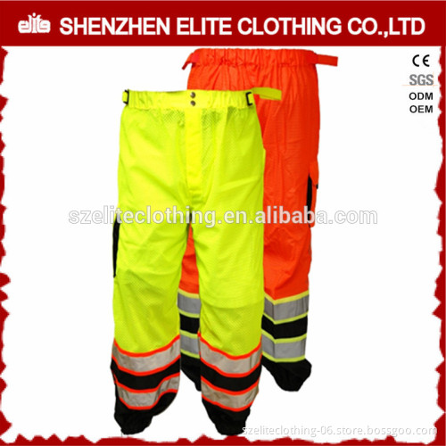 Professional Cheap Construction Workwear Industrial Uniforms